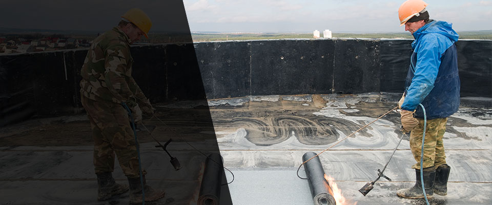 Land O Lakes Roofing Contractors